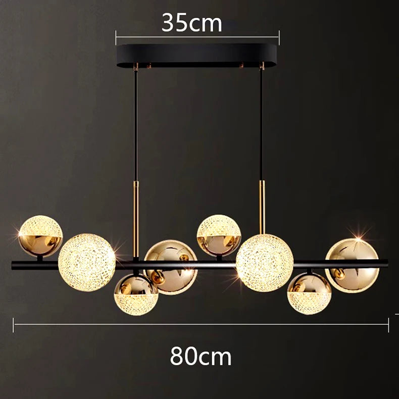 Modern Chandelier Pendant lamp Chandeliers for dining room pendant lights hanging lamps for ceiling Pendant lamp indoor lighting