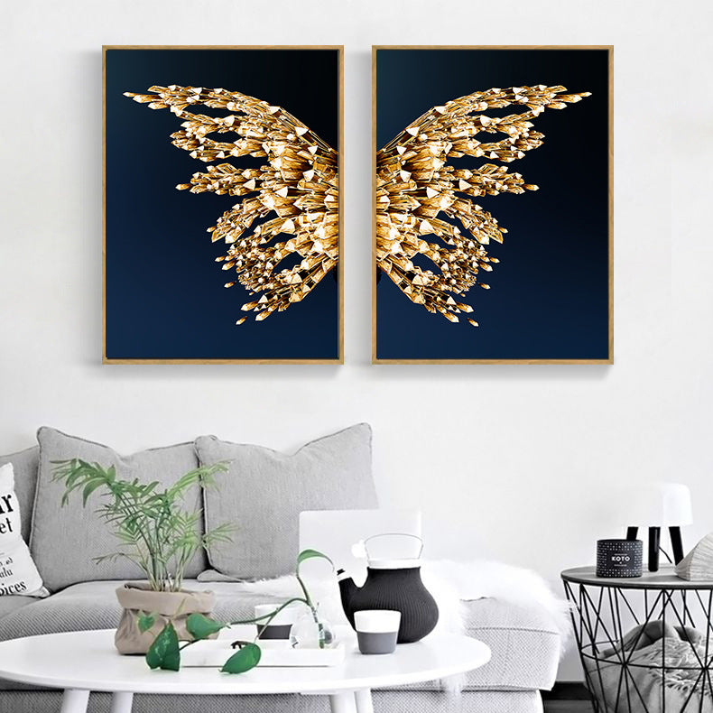 Two Paintings, Diamond Paintings, Full Of Diamonds, Diamond Embroidery, Crystal Cross Stitch, Diamond Paintings, Masonry Paintings