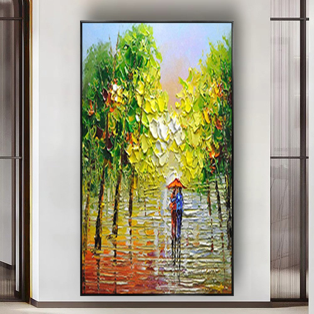 Art Wall Mural For Home Modern Living Room Decor Canvas Art