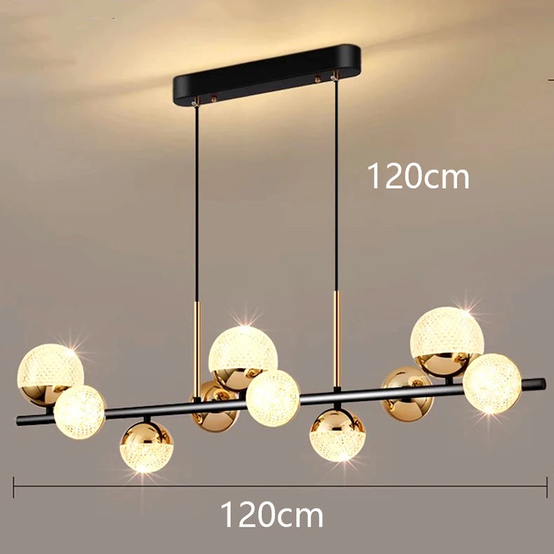 Modern Chandelier Pendant lamp Chandeliers for dining room pendant lights hanging lamps for ceiling Pendant lamp indoor lighting