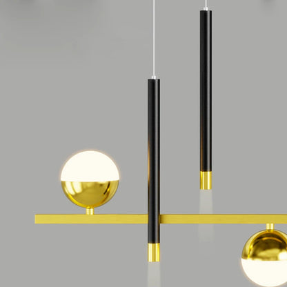 Nordic home decor Chandeliers for dining room lustre pendant lights hanging lamps for ceiling Light fixture indoor lighting