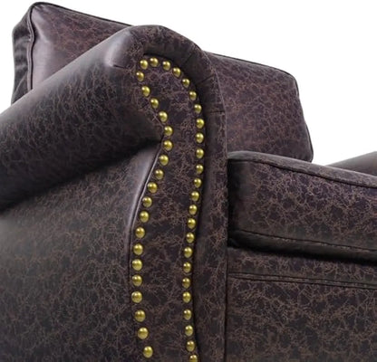 Living Room Furniture Sets, Sofa Sets and Couch Sets for Living Room, Mid-Century Vintage Sofa Couches