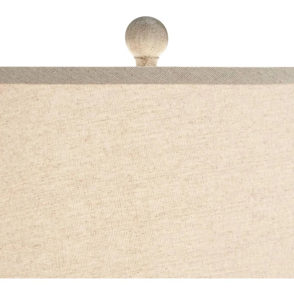 regency hill emeril 23 1/2" high urn small southwest accent table lamps set of 2 living room bedroom bedside nightstand house of