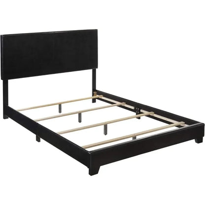 Full size bed frame, queen size bed, king bed frame,bedroom furniture, upholstered board bed, queen bedroom furniture