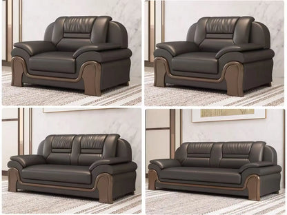 Nordic Minimalist Living Room Sofas Set Lazy Lounge Recliner Sofas Set Relaxing Cheap Tumbonas Playa Lounge Suite Furniture
