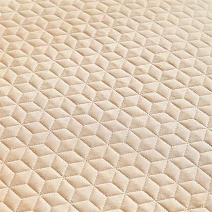 Quilted Coverlet, Bedding Cover Bedspread Coverlet Set For Queen King , Stain & Pet Hair Resistant Blanket Lightweight Bedspread