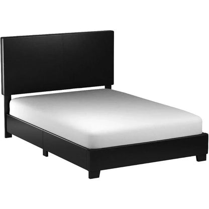 Full size bed frame, queen size bed, king bed frame,bedroom furniture, upholstered board bed, queen bedroom furniture