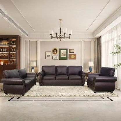 Living Room Furniture Sets, Sofa Sets and Couch Sets for Living Room, Mid-Century Vintage Sofa Couches