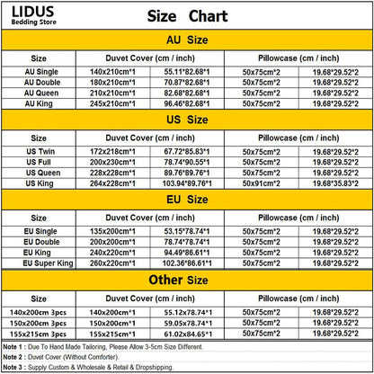 Star Map Blue Bedding Set King Queen Double Full Twin Single Size Duvet Cover Pillow Case Bed Linen Set