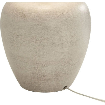 regency hill emeril 23 1/2" high urn small southwest accent table lamps set of 2 living room bedroom bedside nightstand house of