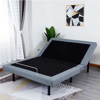 Multifunctional Intelligent Electric Lift Mattress Bed Frame