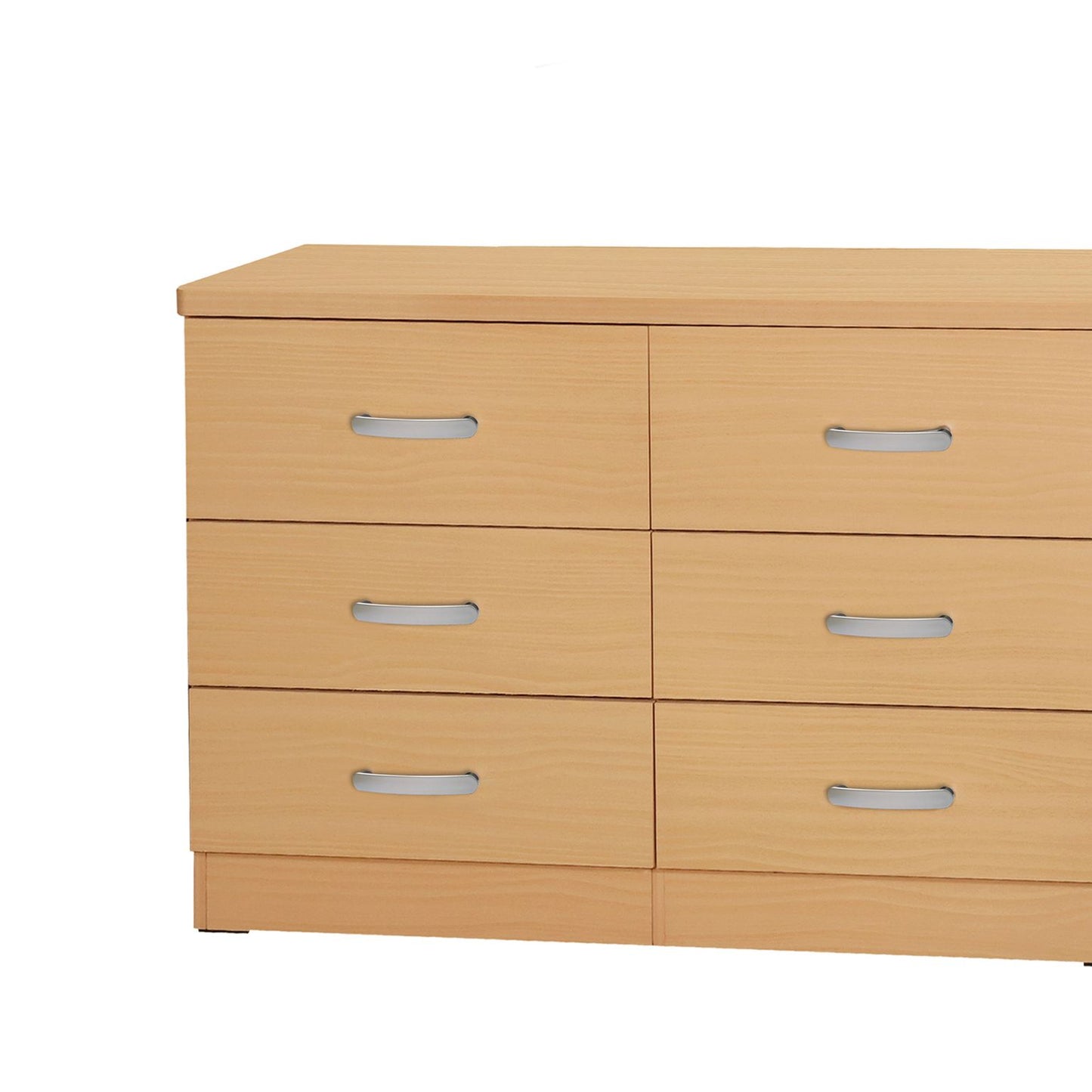 Double Dresser - Beech